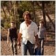 Mud : foto Matthew McConaughey, Tye Sheridan