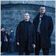 Foto Joel Kinnaman, Mireille Enos