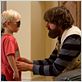 Se Beber, Não Case! Parte III : Foto Zach Galifianakis