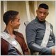 Depois da Terra : Foto Jaden Smith, Will Smith