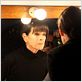 Foto Geraldine Chaplin