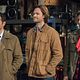 Crossover de Supernatural e Scooby-Doo ganha novas imagens ...