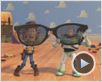 Toy Story - Um Mundo de Aventuras Trailer Original