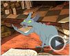 O Gato do Rabino Trailer Legendado O Gato do Rabino Trailer Legendado