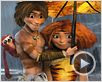 Os Croods Trailer (2) Legendado Os Croods Trailer (2) Legendado