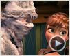 Frozen - Uma Aventura Congelante Trailer Original Frozen - Uma Aventura Congelante Trailer Original