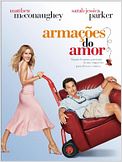 Armações do Amor