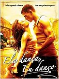 Ela Dança, Eu Danço