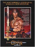 Conan, o Destruidor
