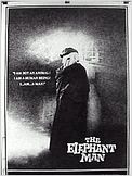 O Homem-Elefante