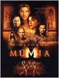 O Retorno da Múmia