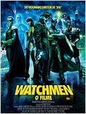 Watchmen - O Filme