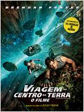 Viagem ao Centro da Terra - O Filme