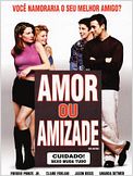 Amor ou Amizade