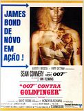 007 Contra Goldfinger