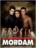 Os Vampiros que se Mordam
