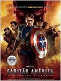Capitão América: O Primeiro Vingador