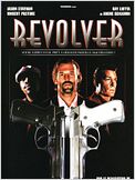Revólver