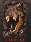 O Mundo Perdido - Jurassic Park