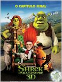 Shrek para Sempre