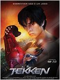 Tekken