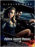 Fúria Sobre Rodas