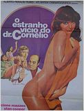 O Estranho Vício do Dr. Cornélio