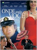 Onde Anda Você