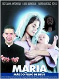 Maria - Mãe do Filho de Deus