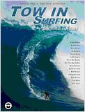 Tow In Surfing