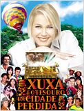 Xuxa e o Tesouro da Cidade Perdida