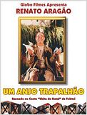 Um Anjo Trapalhão