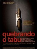 Quebrando o Tabu