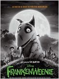 Frankenweenie