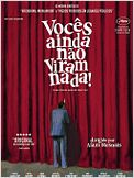 Vocês Ainda Não Viram Nada!