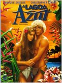 A Lagoa Azul