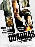 16 Quadras