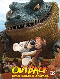 Outback - Uma Galera Animal