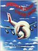 Apertem os Cintos... O Piloto Sumiu