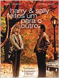 Harry e Sally - Feitos um para o Outro