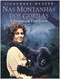Nas Montanhas dos Gorilas