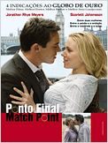 Ponto Final - Match Point
