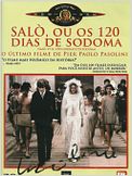 Saló ou Os 120 Dias de Sodoma