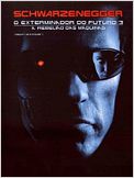 O Exterminador do Futuro 3 - A Rebelião das Máquinas