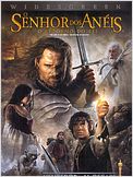 O Senhor dos Anéis - O Retorno do Rei