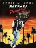 Um Tira da Pesada 2