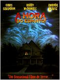 A Hora do Espanto