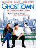 Ghost Town - Um Espírito Atrás de Mim