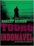 Touro Indomável