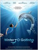 Winter, o Golfinho